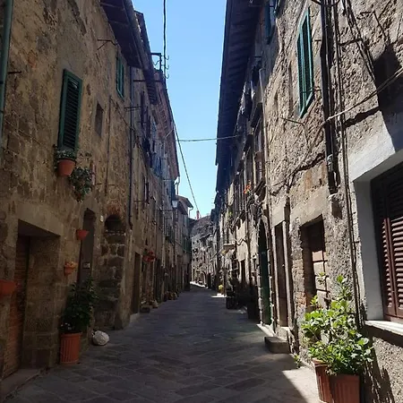 La Neve * Abbadia San Salvator