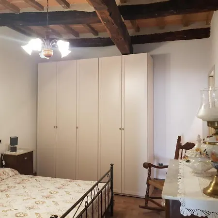 La Neve Apartment *