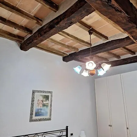 Apartment La Neve Abbadia San Salvator