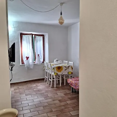 La Neve Apartment *