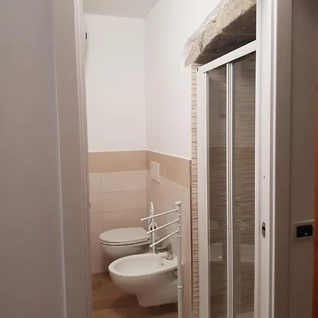 Apartment La Neve *