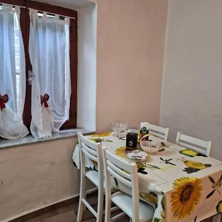 Apartment La Neve *